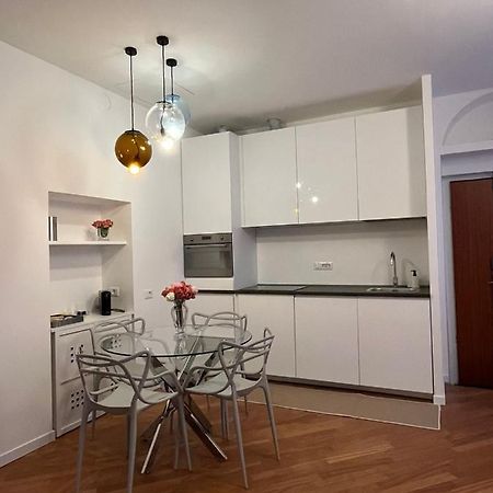 Casa Vercelli Delizioso Bilocale Moderno Nella Vecchia Milano Εξωτερικό φωτογραφία