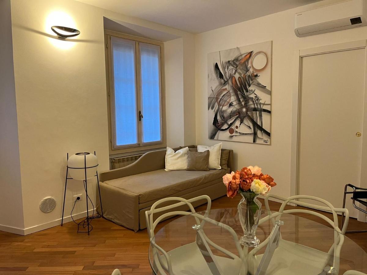 Casa Vercelli Delizioso Bilocale Moderno Nella Vecchia Milano Εξωτερικό φωτογραφία