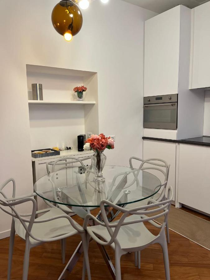 Casa Vercelli Delizioso Bilocale Moderno Nella Vecchia Milano Εξωτερικό φωτογραφία
