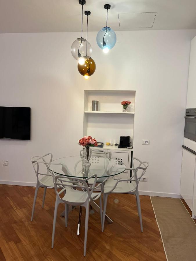 Casa Vercelli Delizioso Bilocale Moderno Nella Vecchia Milano Εξωτερικό φωτογραφία