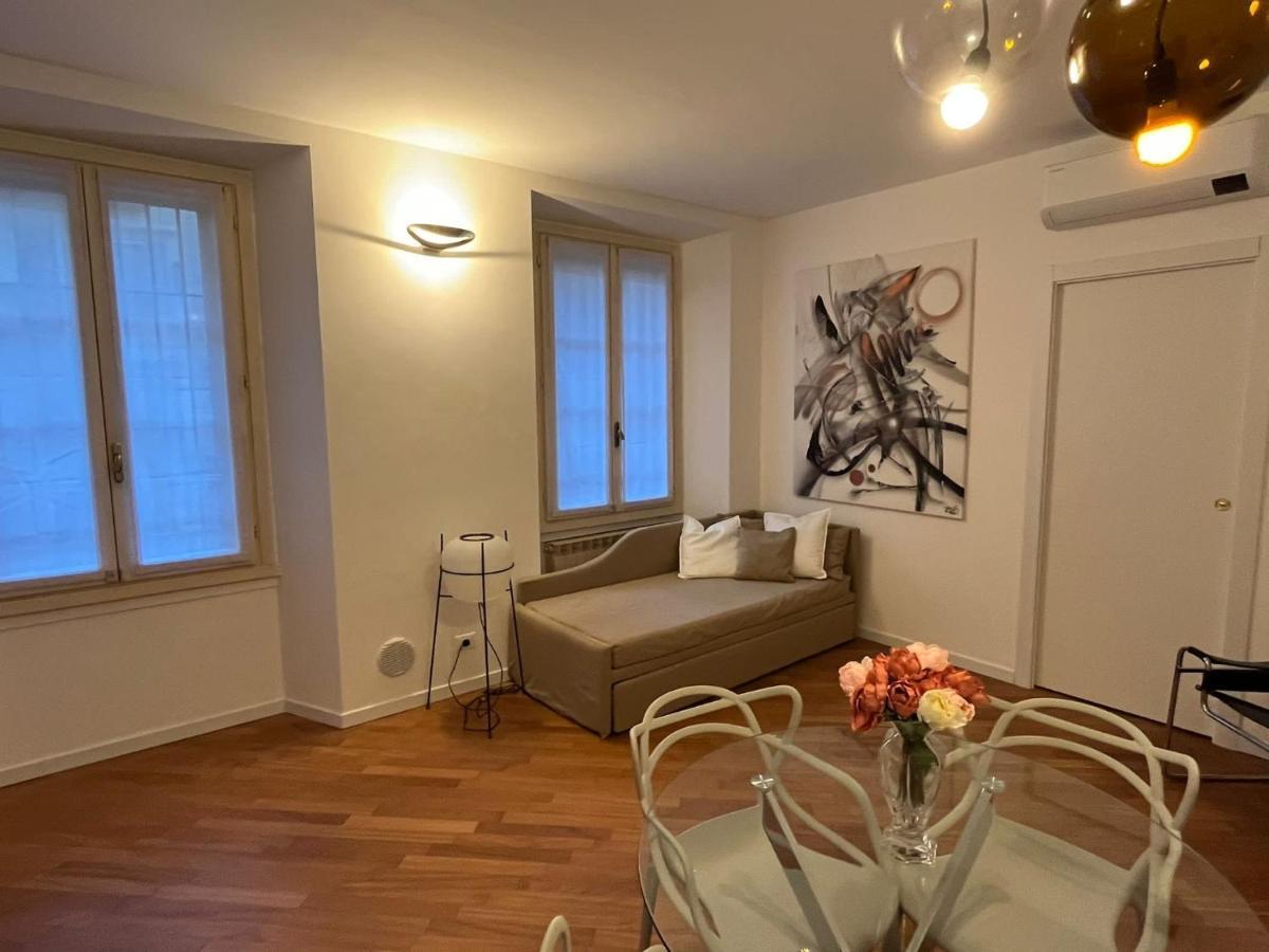 Casa Vercelli Delizioso Bilocale Moderno Nella Vecchia Milano Εξωτερικό φωτογραφία