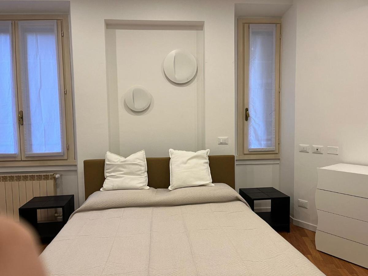 Casa Vercelli Delizioso Bilocale Moderno Nella Vecchia Milano Εξωτερικό φωτογραφία