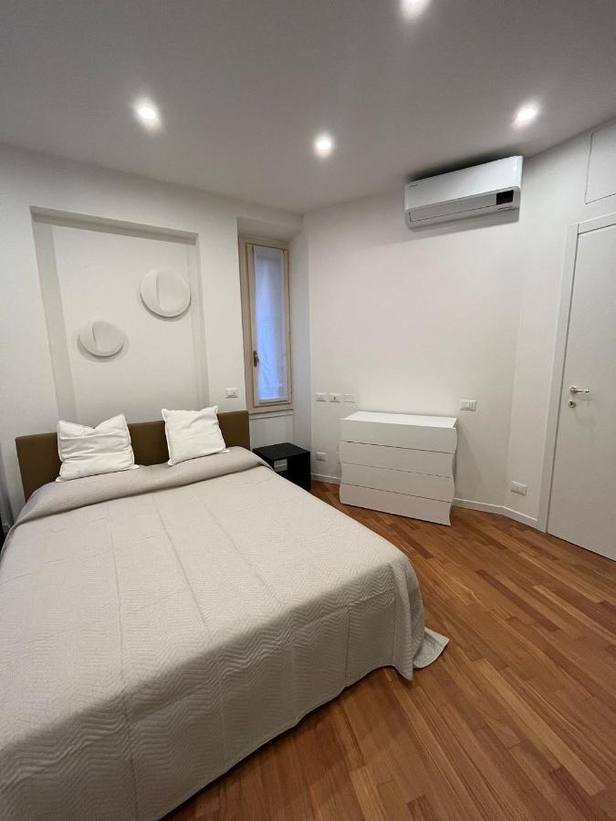 Casa Vercelli Delizioso Bilocale Moderno Nella Vecchia Milano Εξωτερικό φωτογραφία