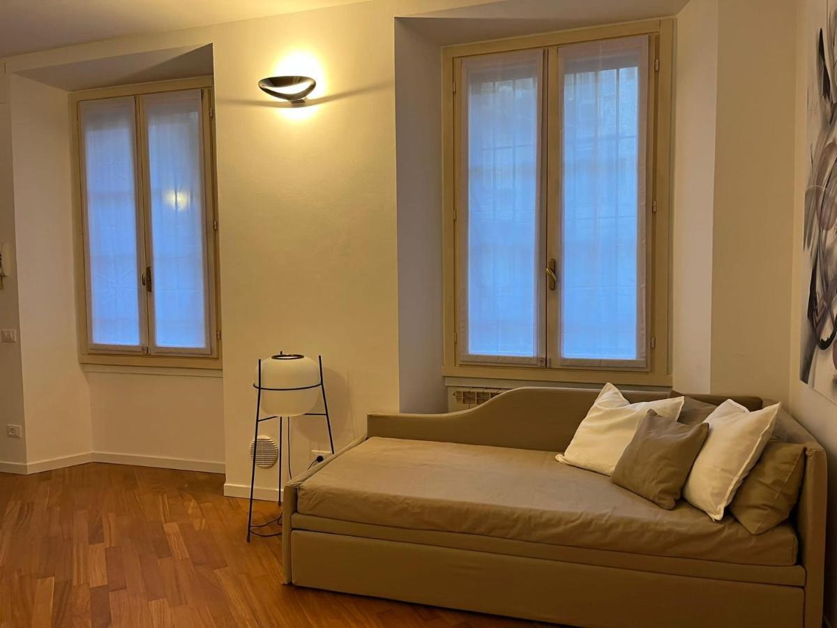 Casa Vercelli Delizioso Bilocale Moderno Nella Vecchia Milano Εξωτερικό φωτογραφία