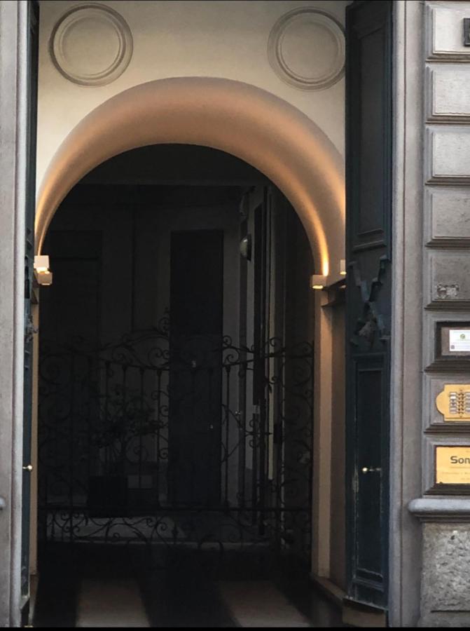 Casa Vercelli Delizioso Bilocale Moderno Nella Vecchia Milano Εξωτερικό φωτογραφία