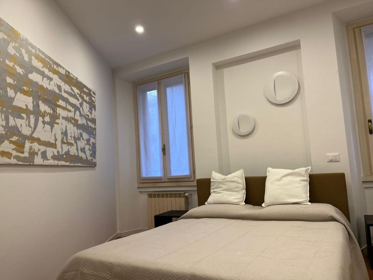 Casa Vercelli Delizioso Bilocale Moderno Nella Vecchia Milano Εξωτερικό φωτογραφία