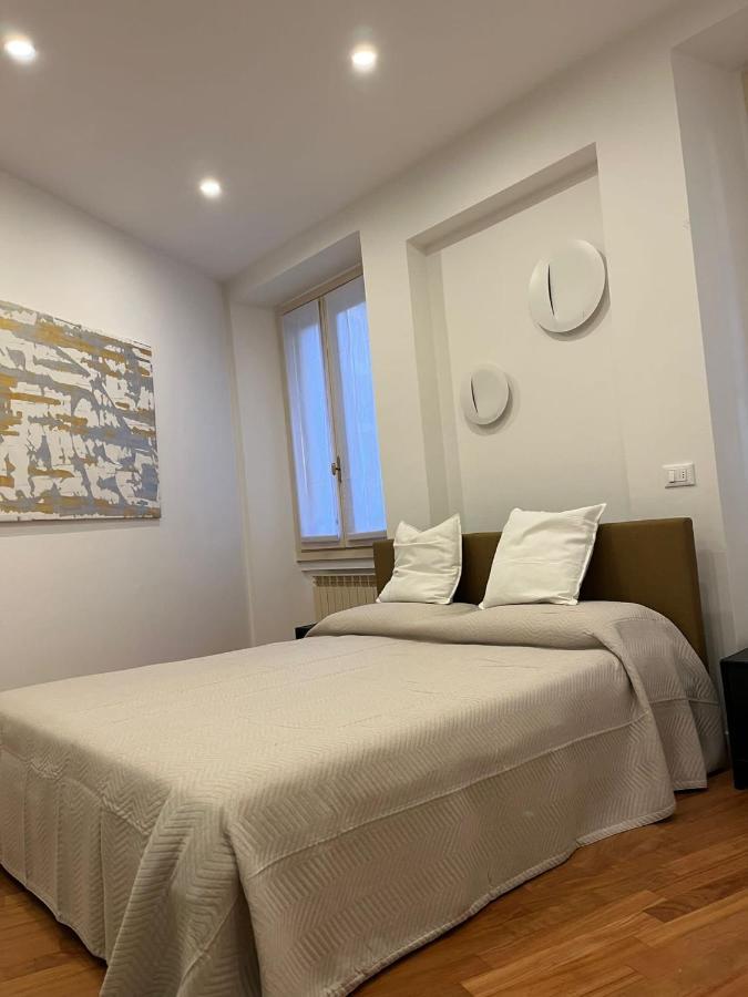 Casa Vercelli Delizioso Bilocale Moderno Nella Vecchia Milano Εξωτερικό φωτογραφία