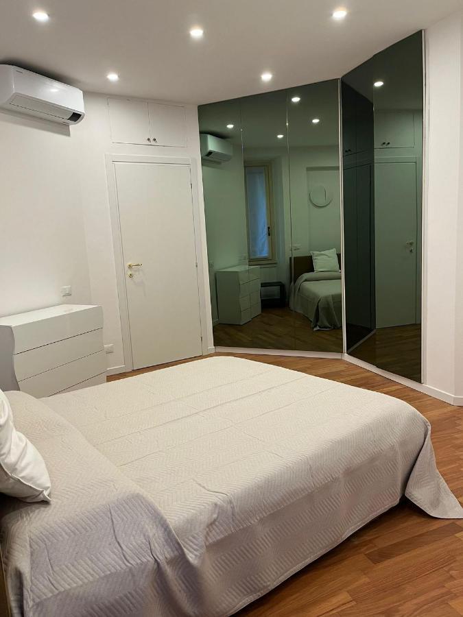 Casa Vercelli Delizioso Bilocale Moderno Nella Vecchia Milano Εξωτερικό φωτογραφία